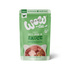 WOW CAT Huhn in Sauce zoo-de