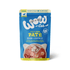 WOW CAT JUNIOR Huhn & Garnele zoo-de