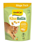 GimCat Käse-Rollis, Snacks