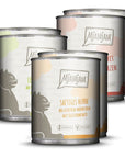 MjAMjAM Mixpaket I Huhn, Rind, Herzen