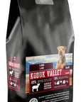 Artikel mit dem Namen Black Canyon Kobuk Valley Soft im Shop von zoo.de , dem Onlineshop für nachhaltiges Hundefutter und Katzenfutter.