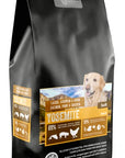 Artikel mit dem Namen Black Canyon Yosemite Soft im Shop von zoo.de , dem Onlineshop für nachhaltiges Hundefutter und Katzenfutter.