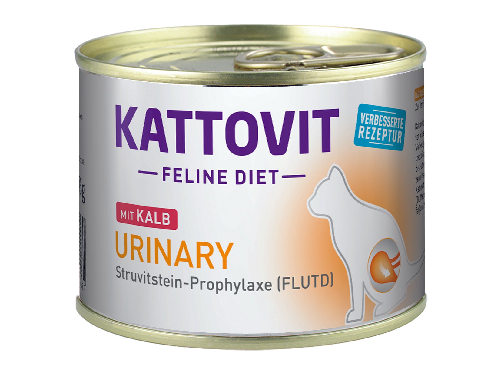 Artikel mit dem Namen Kattovit Feline Diet Urinary im Shop von zoo.de , dem Onlineshop für nachhaltiges Hundefutter und Katzenfutter.