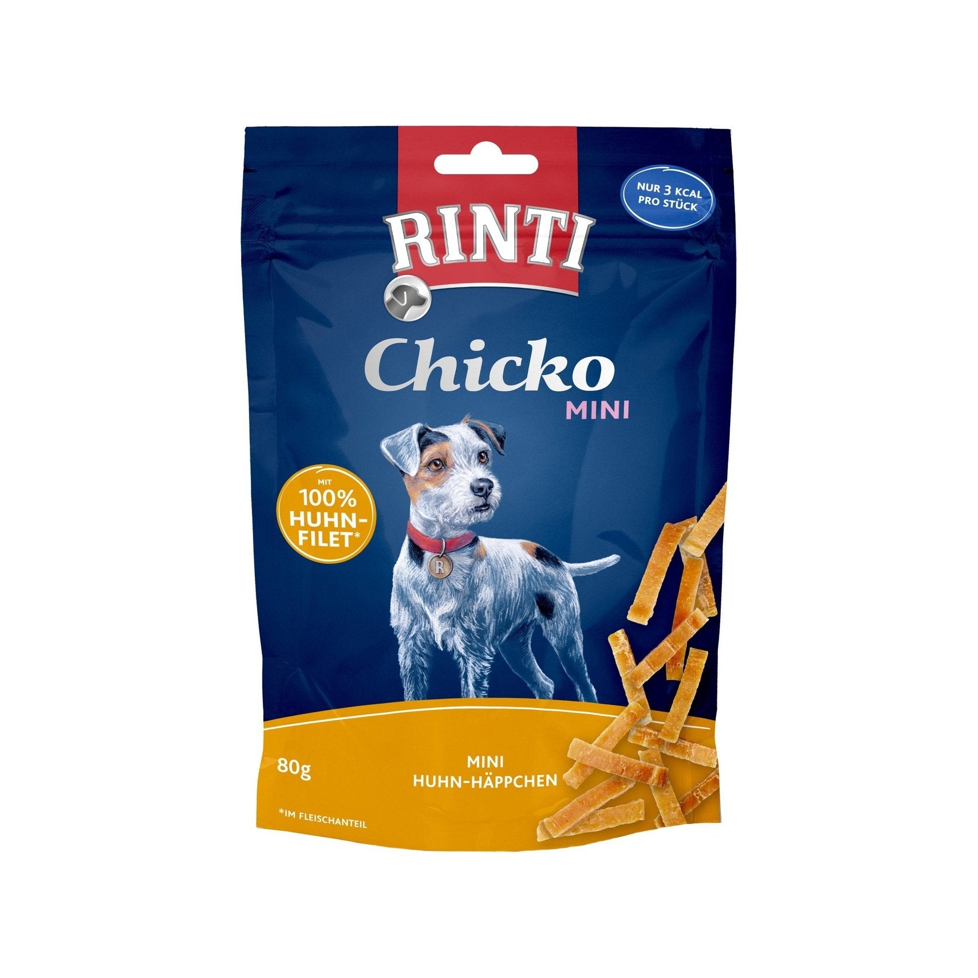 Rinti Chicko Mini Huhn - zoo.de