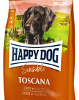 Happy Dog Supreme Sensible Toscana