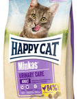 Happy Cat Minkas Urinary Care Geflügel