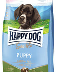 Happy Dog Sensible Puppy Lamm & Reis