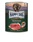 Happy Dog Dose Sensible Pure Montana Pferd