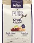 Bosch PLUS Strauß & Kartoffel