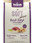 Bosch Soft Ziege & Kartoffel