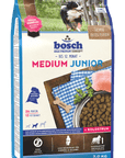 Bosch Medium Junior