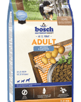 Bosch Adult Fisch & Kartoffel