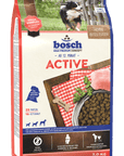 Bosch Active - zoo.de