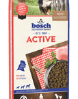 Bosch Active - zoo.de