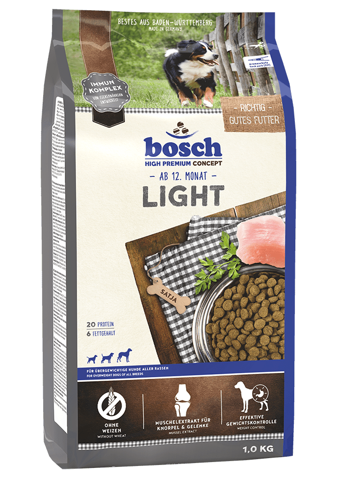 Bosch Light - zoo.de