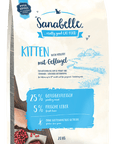 Sanabelle Kitten