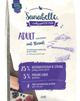 Sanabelle Adult Strauß