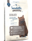 Artikel mit dem Namen Sanabelle Urinary im Shop von zoo.de , dem Onlineshop für nachhaltiges Hundefutter und Katzenfutter.
