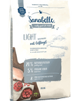 Artikel mit dem Namen Sanabelle Light im Shop von zoo.de , dem Onlineshop für nachhaltiges Hundefutter und Katzenfutter.
