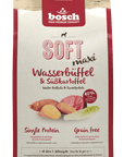 Bosch HPC Soft Maxi Wasserbüffel & Süßkartoffel - zoo.de