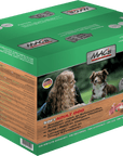 Artikel mit dem Namen MAC's Dog Soft Lamm im Shop von zoo.de , dem Onlineshop für nachhaltiges Hundefutter und Katzenfutter.