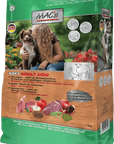 Artikel mit dem Namen MAC's Dog Soft Lamm im Shop von zoo.de , dem Onlineshop für nachhaltiges Hundefutter und Katzenfutter.