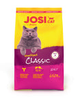 Artikel mit dem Namen JosiCat Sterilised Classic im Shop von zoo.de , dem Onlineshop für nachhaltiges Hundefutter und Katzenfutter.