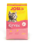 Artikel mit dem Namen JosiCat Kitten im Shop von zoo.de , dem Onlineshop für nachhaltiges Hundefutter und Katzenfutter.