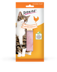 Artikel mit dem Namen Dokas Cat Filet im Shop von zoo.de , dem Onlineshop für nachhaltiges Hundefutter und Katzenfutter.