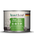 Artikel mit dem Namen Venandi Animal - Schaf als Monoprotein im Shop von zoo.de , dem Onlineshop für nachhaltiges Hundefutter und Katzenfutter.