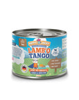 Happy Jacky Lambo Tango