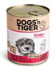 Artikel mit dem Namen Dogs'n Tiger Hund Guadn! im Shop von zoo.de , dem Onlineshop für nachhaltiges Hundefutter und Katzenfutter.