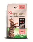 Applaws Cat Trockenfutter Huhn & Lachs