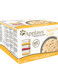Applaws Cat Multipack Huhn Selection