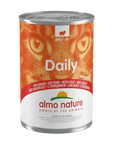 Almo Nature Cat Daily Rind