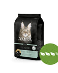 Artikel mit dem Namen AMBA by kyli Feel Good im Shop von zoo.de , dem Onlineshop für nachhaltiges Hundefutter und Katzenfutter.