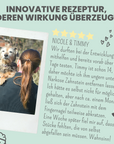 Artikel mit dem Namen Noms+ Dental-Spray für Hunde und Katzen im Shop von zoo.de , dem Onlineshop für nachhaltiges Hundefutter und Katzenfutter.