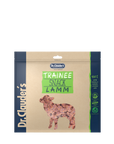 Artikel mit dem Namen Dr.Clauder's Dog Snack Trainee Lammfleisch im Shop von zoo.de , dem Onlineshop für nachhaltiges Hundefutter und Katzenfutter.