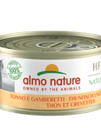 Almo Nature HFC - Thunfisch und Garnelen zoo-de