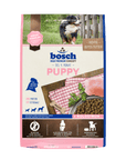 Artikel mit dem Namen Bosch Puppy im Shop von zoo.de , dem Onlineshop für nachhaltiges Hundefutter und Katzenfutter.