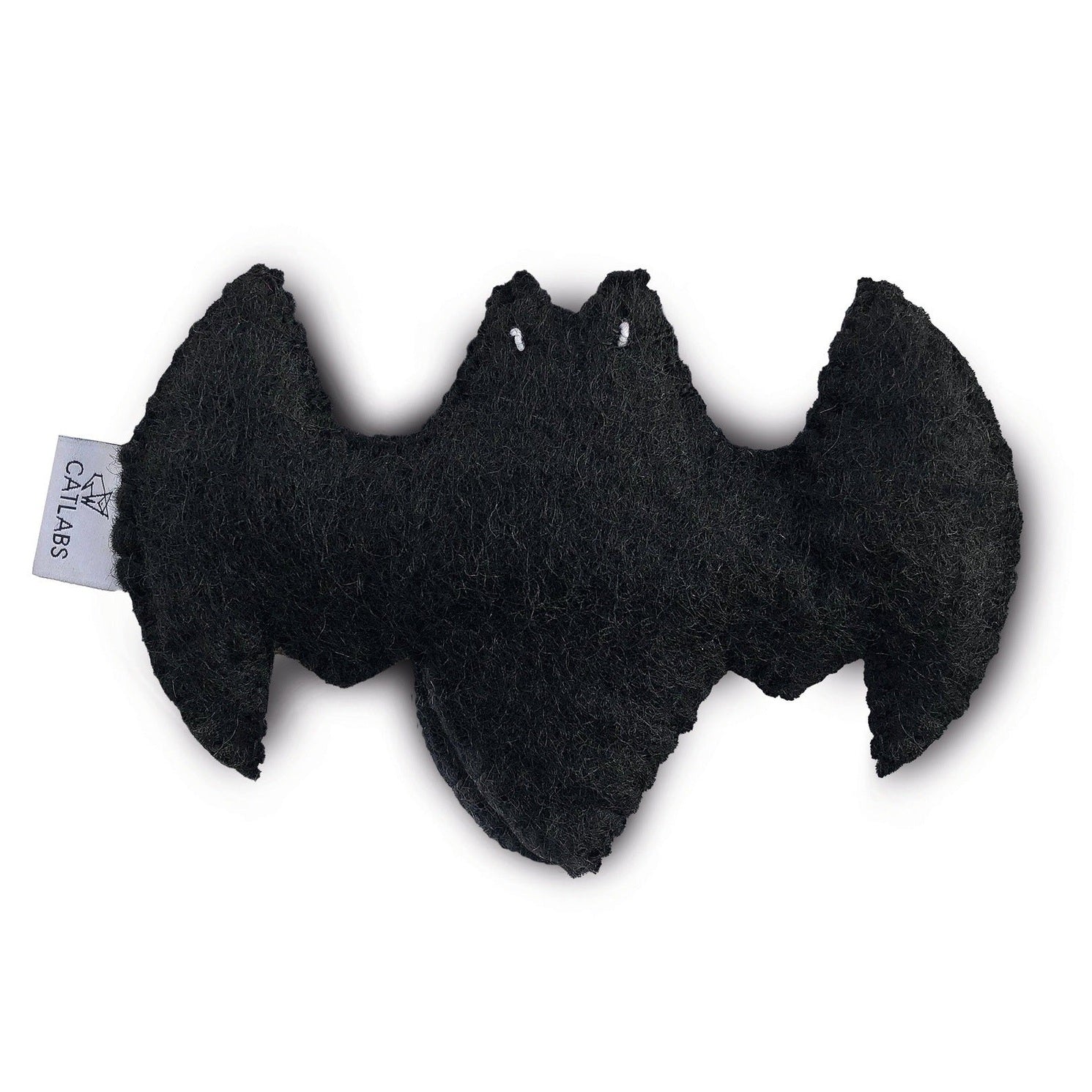 Artikel mit dem Namen Catlabs Flauschige Fledermaus mit Baldrianwurzel im Shop von zoo.de , dem Onlineshop für nachhaltiges Hundefutter und Katzenfutter.