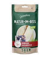 Christopherus Snack Kausandwich – Hunde-Snack getreidefrei