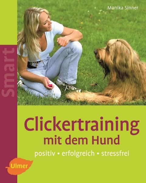 Artikel mit dem Namen Clickertraining mit dem Hund im Shop von zoo.de , dem Onlineshop für nachhaltiges Hundefutter und Katzenfutter.
