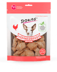 Artikel mit dem Namen Dokas Nuggets im Shop von zoo.de , dem Onlineshop für nachhaltiges Hundefutter und Katzenfutter.