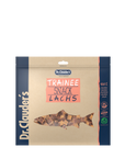 Artikel mit dem Namen Dr.Clauder's Dog Snack Trainee Lachs im Shop von zoo.de , dem Onlineshop für nachhaltiges Hundefutter und Katzenfutter.