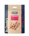 Artikel mit dem Namen Dr.Clauder's Dog Snack Trainee Truthahnfleisch im Shop von zoo.de , dem Onlineshop für nachhaltiges Hundefutter und Katzenfutter.