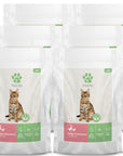 Artikel mit dem Namen Fellicita Geflügel & Geflügelherzen Frischebeutel für Katzen im Shop von zoo.de , dem Onlineshop für nachhaltiges Hundefutter und Katzenfutter.