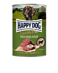 Artikel mit dem Namen Happy Dog Dose Sensible Pure Neuseeland Lamm im Shop von zoo.de , dem Onlineshop für nachhaltiges Hundefutter und Katzenfutter.