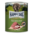 Artikel mit dem Namen Happy Dog Dose Sensible Pure Neuseeland Lamm im Shop von zoo.de , dem Onlineshop für nachhaltiges Hundefutter und Katzenfutter.