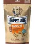 Artikel mit dem Namen Happy Dog NaturCroq Hundekuchen im Shop von zoo.de , dem Onlineshop für nachhaltiges Hundefutter und Katzenfutter.